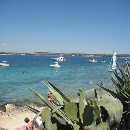 Ferienhaus In With Swimming Pool Pula