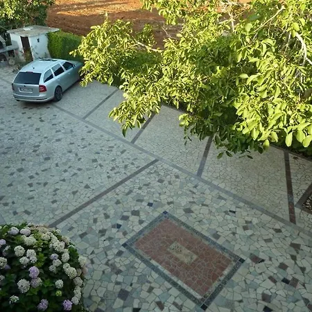 In With Swimming Pool Holiday home Pula